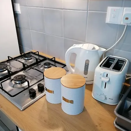 Natural Oak By Emmelia Group Apartament