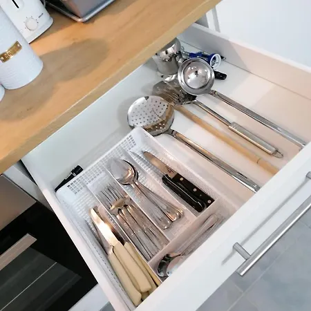 Apartament Natural Oak By Emmelia Group Pafos