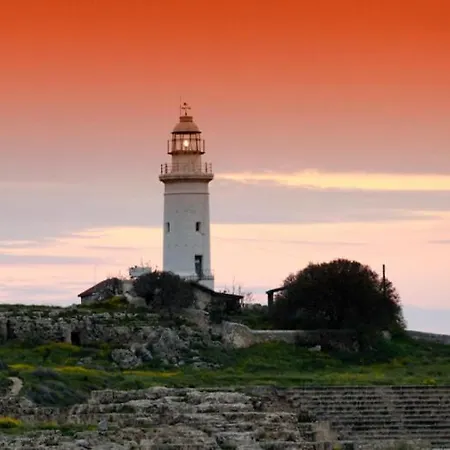 Appartement Natural Oak By Emmelia Group *