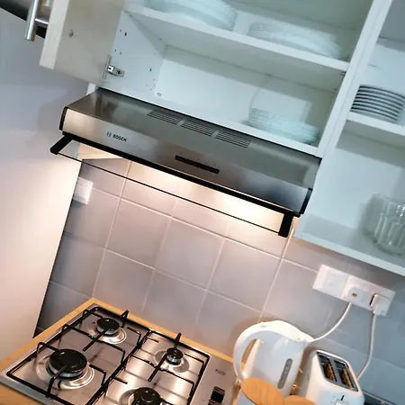 شقة Natural Oak By Emmelia Group *