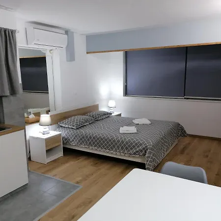 Natural Oak By Emmelia Group