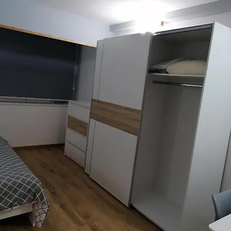 Apartment Natural Oak By Emmelia Group *