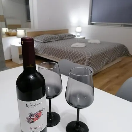 Natural Oak By Emmelia Group * Paphos