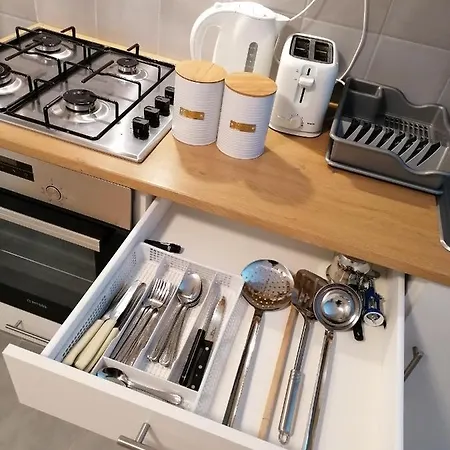 شقة Natural Oak By Emmelia Group بافوس