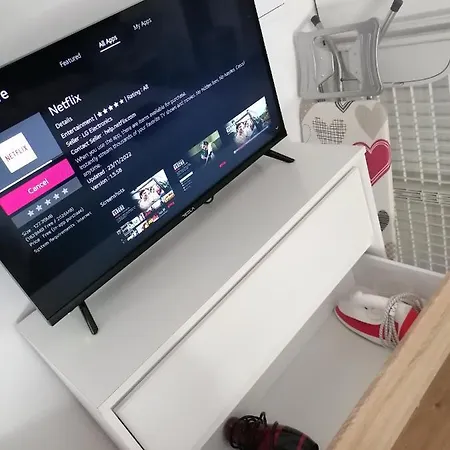 شقة Natural Oak By Emmelia Group