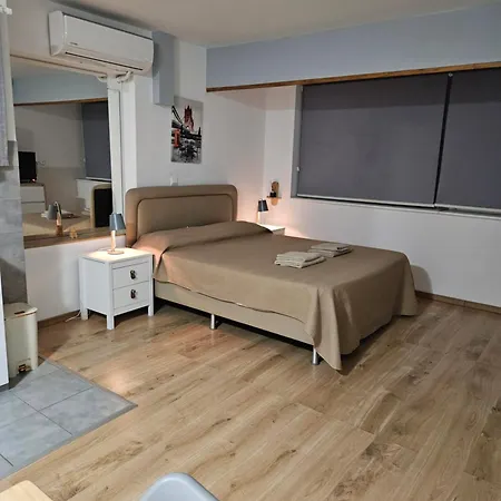 Natural Oak By Emmelia Group * Paphos