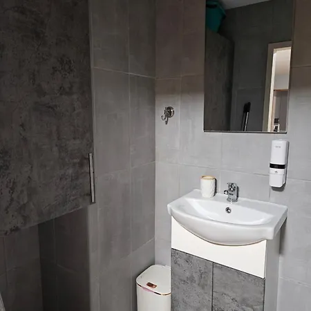 Apartment Natural Oak By Emmelia Group *