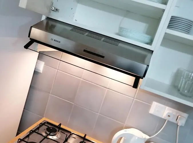 Apartmán Natural Oak By Emmelia Group *