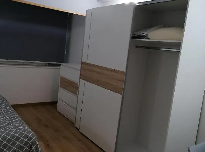 Apartmán Natural Oak By Emmelia Group *