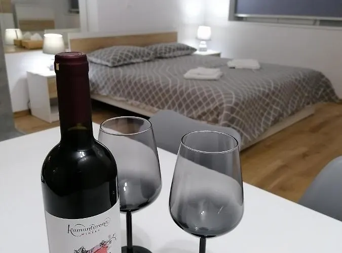 Natural Oak By Emmelia Group * Paphos