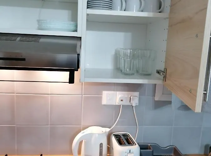 Natural Oak By Emmelia Group Apartmán Paphos