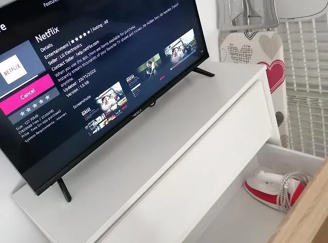 Apartmán Natural Oak By Emmelia Group