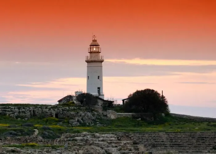 Lejlighed Natural Oak By Emmelia Group *