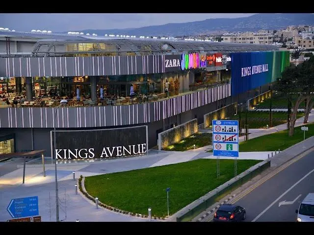 Apartmán Natural Oak By Emmelia Group *