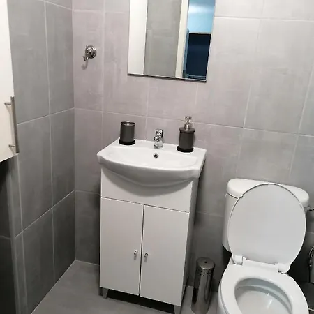 Natural Oak By Emmelia Group Paphos