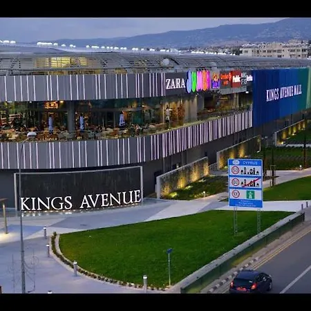 公寓 Natural Oak By Emmelia Group *