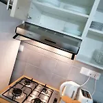 Apartment Natural Oak By Emmelia Group *