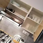 Apartment Natural Oak By Emmelia Group *